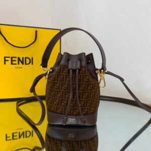 FF Bucket Bag Super A