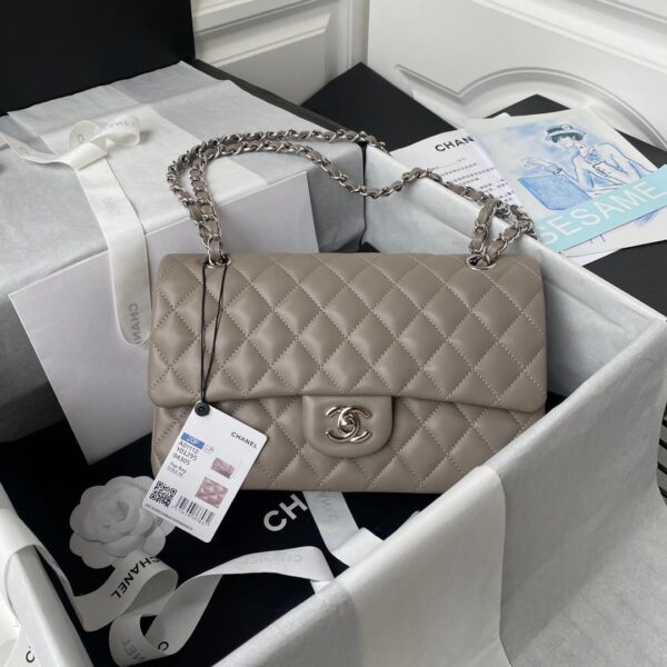 CC Quilt Bag Super A x3 Colours