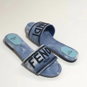 FF Signature Canvas Slides Super A