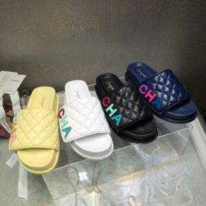 CC slides super A