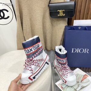 Dioralpes Snow Ankle Boots Super A