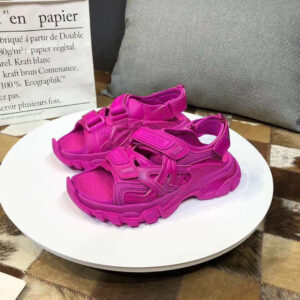BLGA Track Sandals