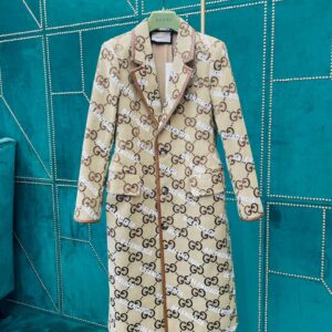 GG X BLGA Coat