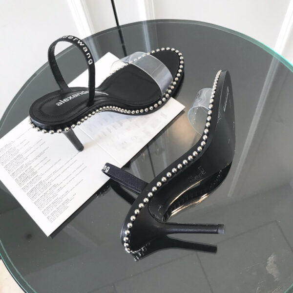 AW Nova High Heel Sandals - Image 6