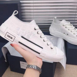CD B23 Low Sneaker