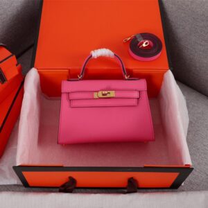Hrmes Kelly Bag