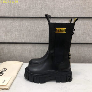 FF Boots Super A