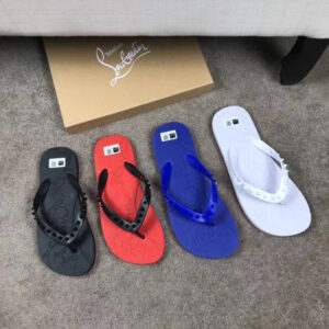 CL Spike Flip Flops