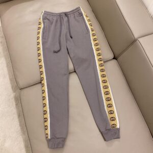 GG Logo Tape Joggers