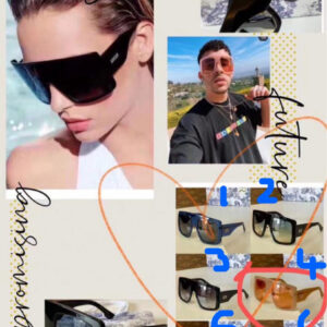 CD Sunglasses
