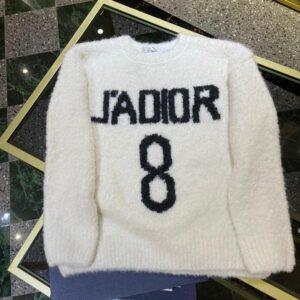J’Adior Fluffy Jumper