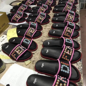 FF slides