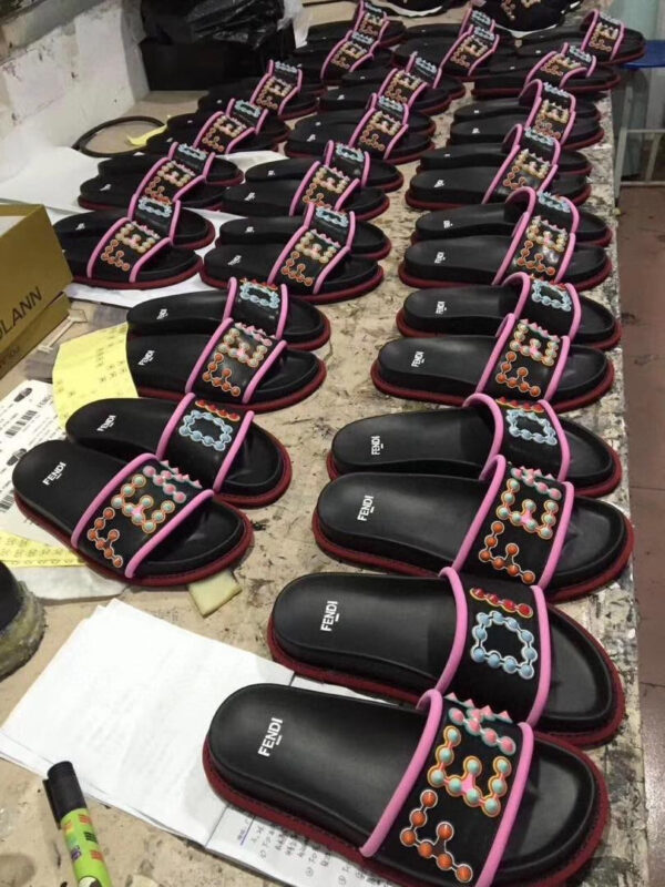 FF slides