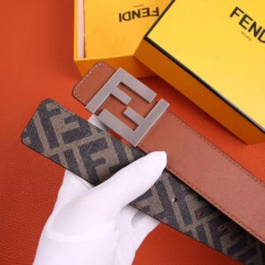 FF Print Belt