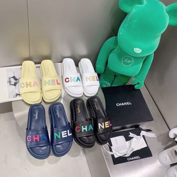 CC Slides