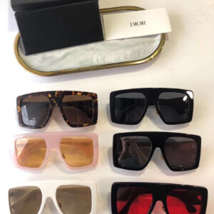 CD Sunglasses