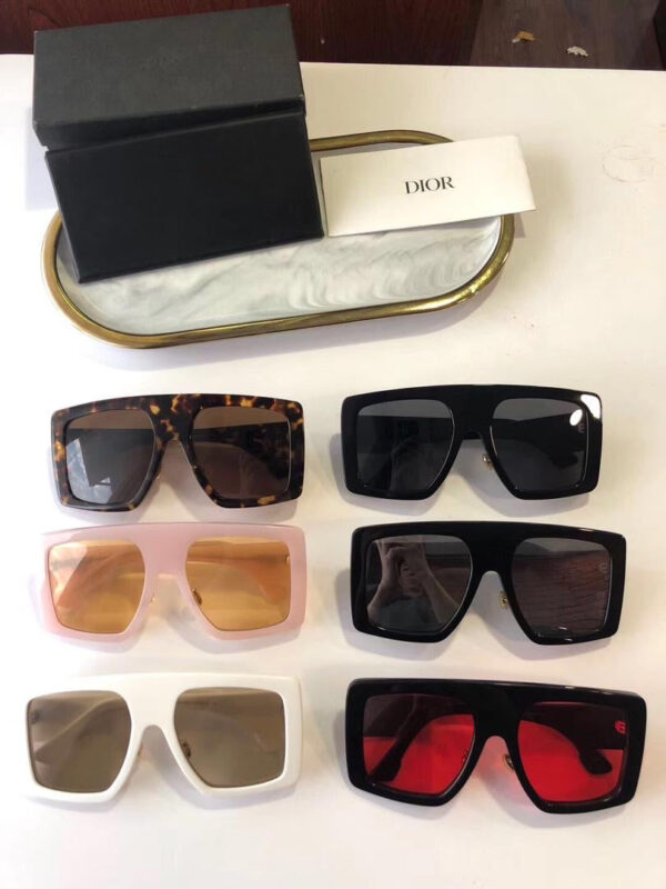 CD Sunglasses