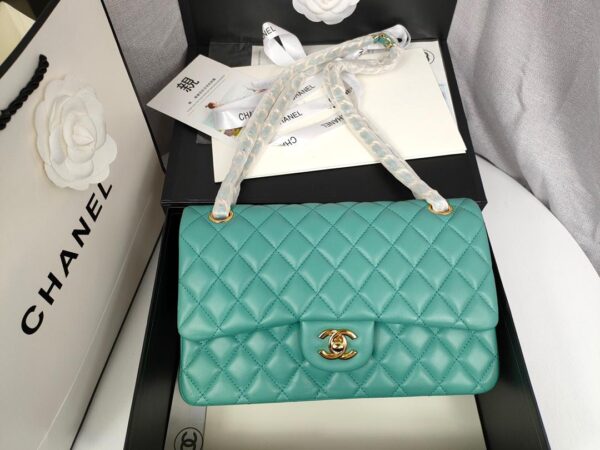 CC Quilt Classic Bag Super A