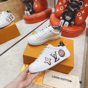 Time Out Sneakers Super A