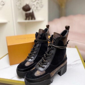 Laureate Platform Boots