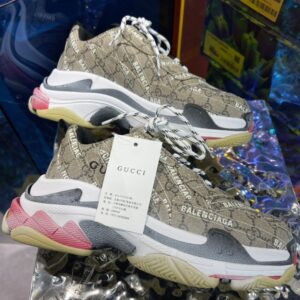 The Hacker Project GG x BLGA Triple S