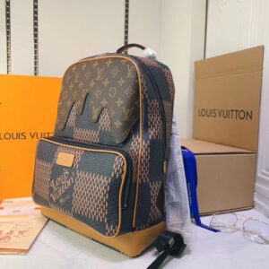 Nigo Campus BackPack