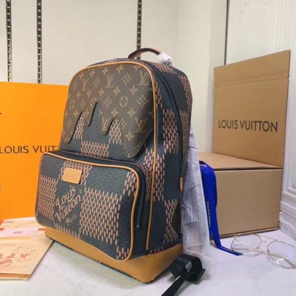 Nigo Campus BackPack