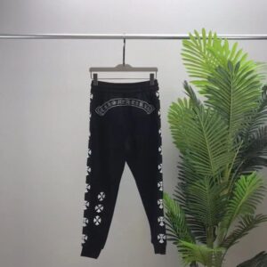 Chrme Hearts Joggers