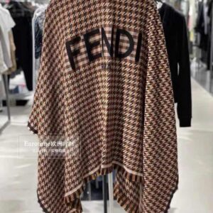 FF Shawl