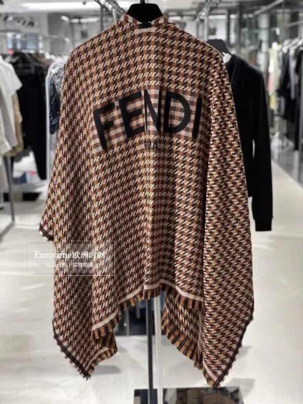 FF Shawl