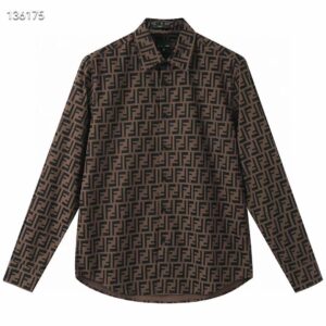 FF Print Shirt