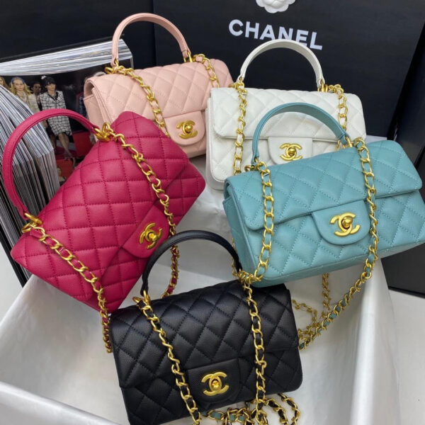 CC Bag Super A