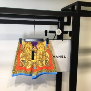 Vrsce shorts and bralet
