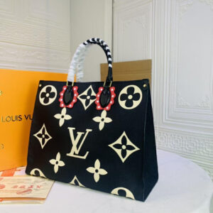 Onthego tote bag regular version