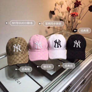 GG NY Baseball Cap