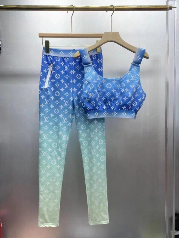 Two Piece Set