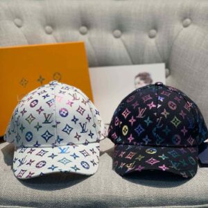 Logo Baseball Cap