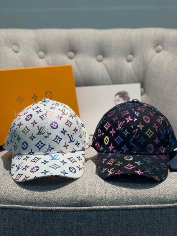 Logo Baseball Cap
