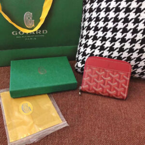 GOY Purse Super A