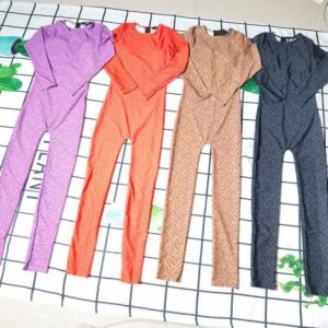 FF Jumpsuit