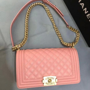CC Boy Bag Super A