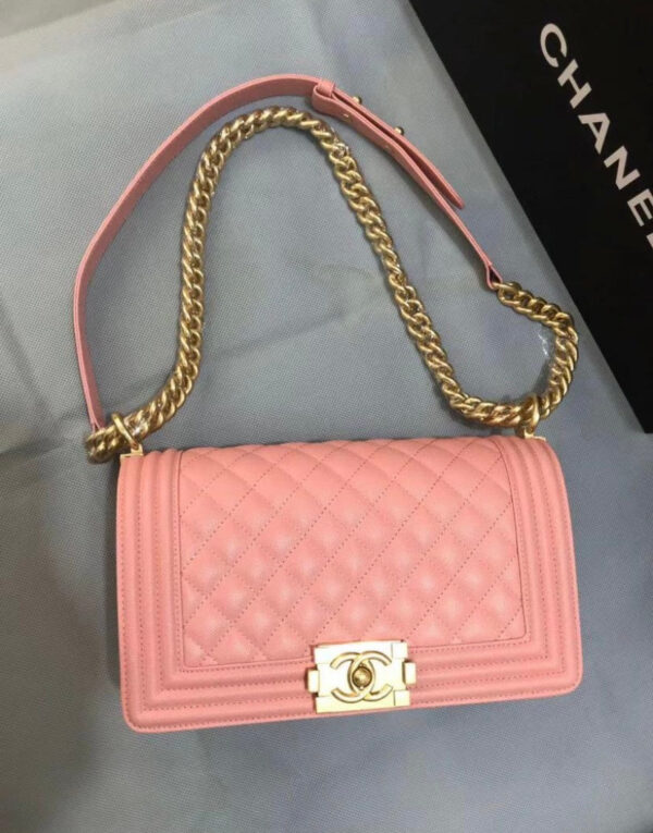 CC Boy Bag Super A