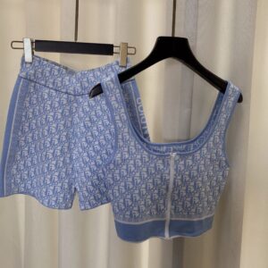 CD Short & Top Set
