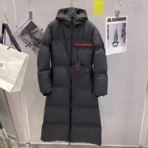 PRDA Down Coat
