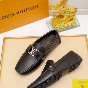 Men’s Monte Carlo Moccasin