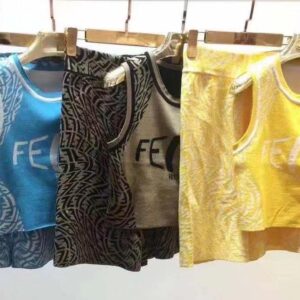 FF Short & Top Set Super A