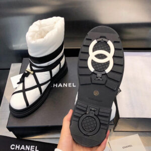 CC Boots