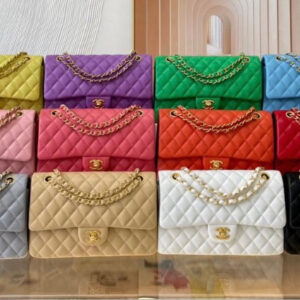 CC 25cm Classic Bag super A
