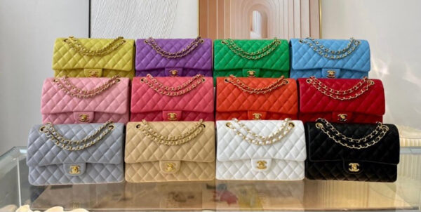 CC 25cm Classic Bag super A