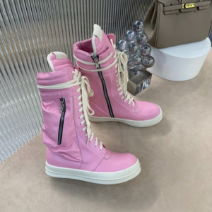 RCK Owens Long Shoes